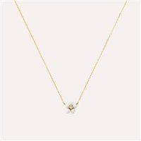 Necklace Stroili Oro Woman in Gold 1438013